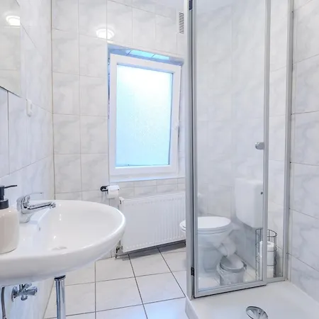 Apartment Innenstadtnahe 4 Min Zu Fuss Ins Zentrum Luneburg